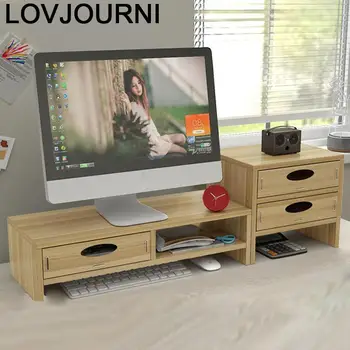

Kitchen Home Mensola Small Scaffale Organizacion Computer Display Stand Shelf Organizer Repisas Storage Rack Prateleira Shelves