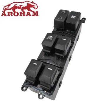 

Aroham Free Shipping! High Quality 18Pins Window litfer switch driver's side Fit For Kia 93570-B5000 93570B5000