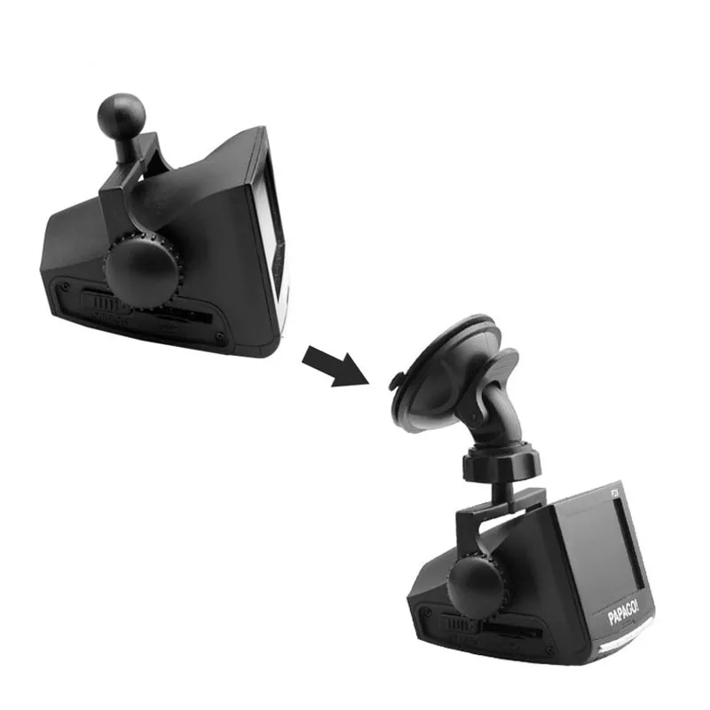 Для papago Dvr присоска кронштейн, настоящая присоска для papago Dash Cam, присоска держатель папаго Автомобильный видеорегистратор Камера