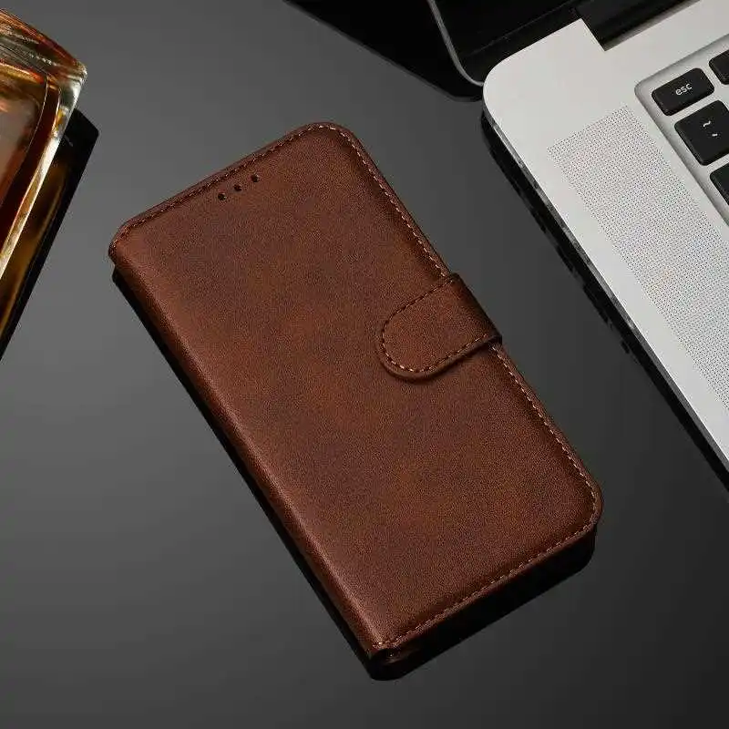 

Fashion Wallet Leather Case For Samsung Galaxy Note 10 9 8 Pro 10 Lite Phone Case Cover