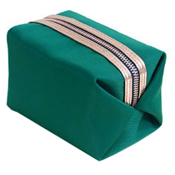 

Waterproof Cosmetic Bag Portable Travel Women Small Organizer Case Beauty Makeup Bag Necessaries Makeup Pouch
