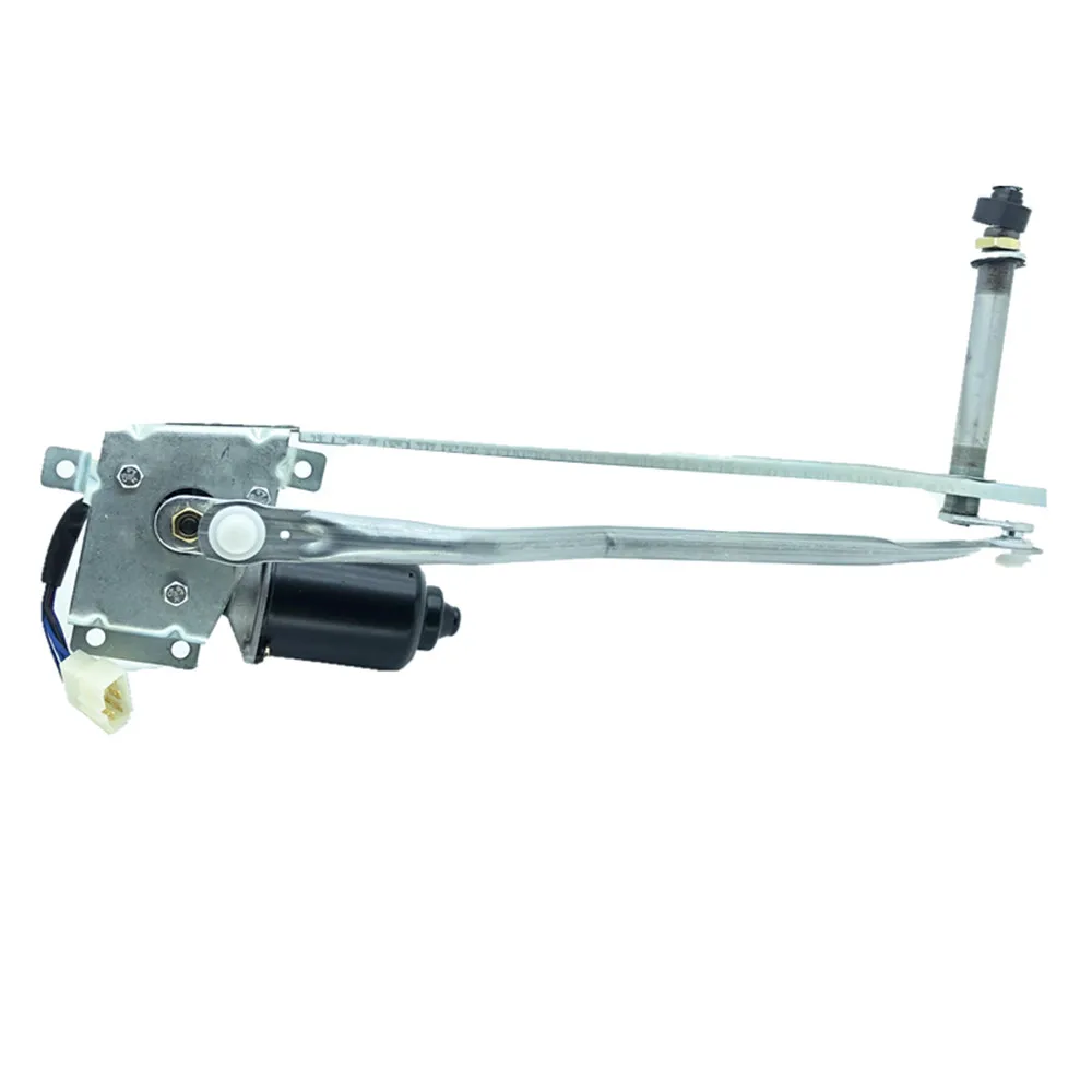 For CATERPILLAR CAT 312 320 330 336C/D/E Excavator Wiper motor arm blade wiper linkage accessories | Автомобили и мотоциклы