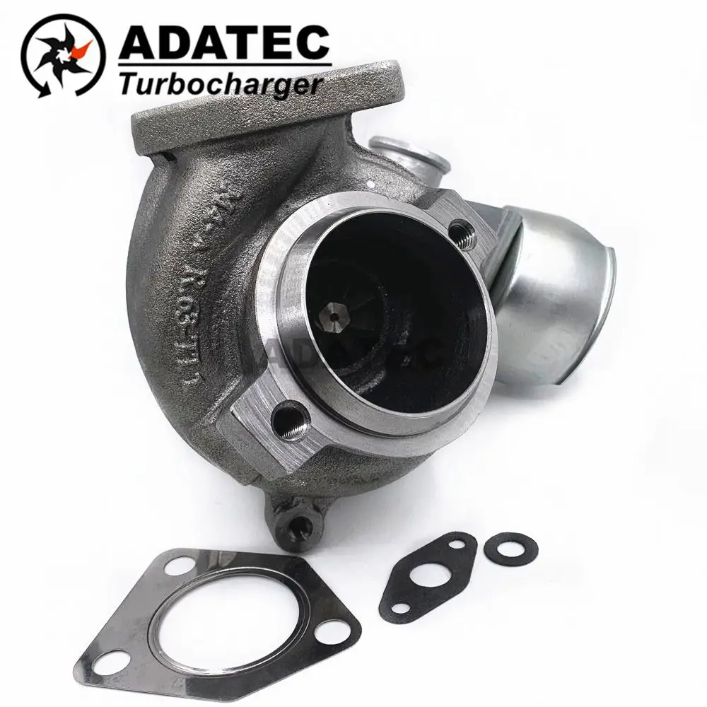 Абсолютно GT1749V 708366 турбины 7781450B 7781475,9 7781476,9 Турбокомпрессор 《 Land Rover Freelander я 2,0 Td4 82 кВт 112 hp M47D