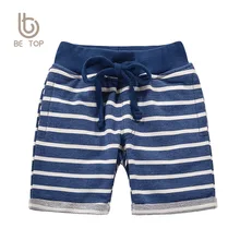 Детская одежда; Детские шорты для мальчиков; г. Летние спортивные брюки для девочек; детские брюки в Корейском стиле