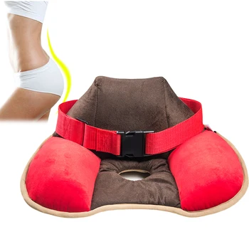 

Beautiful buttock cushion Multi-functional Hip Seat Chair Cushion Solid Folding chair cushion sofa cushions Girls chair pillow