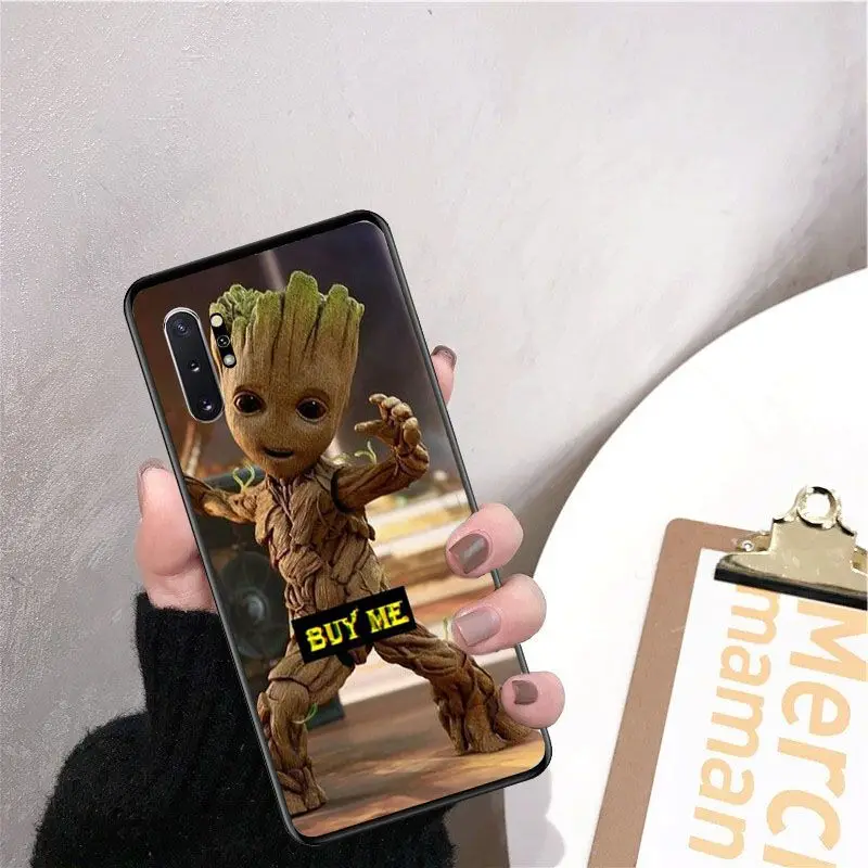 Galaxy Marvel Avengers Endgame Thanos