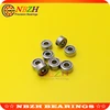 Free shipping 10pcs High quality Low-speed bearings MR52 Z MR52ZZ SMR52ZZ  MR52Z L-520ZZW52 2x5x2. 5 mm 2*5*2.5 mm ► Photo 3/5