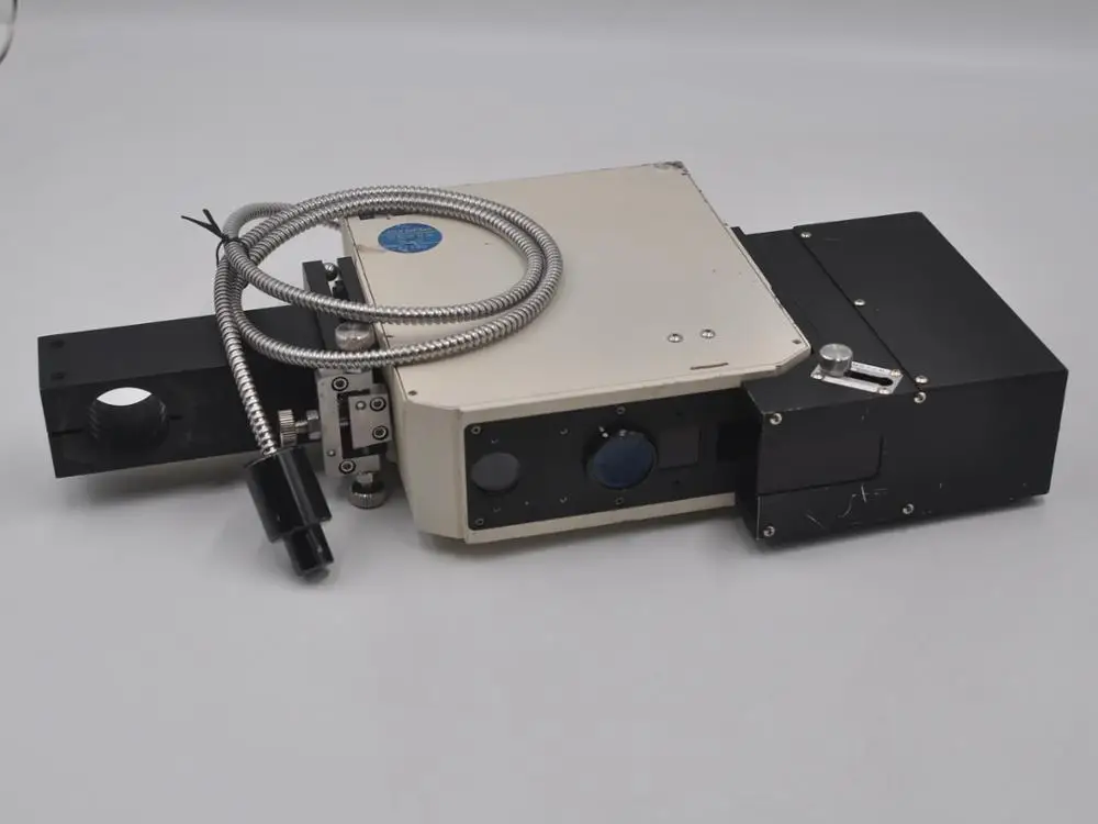 

SD-2100 SIX DIMENSIONS laser optical multi-angle collimator