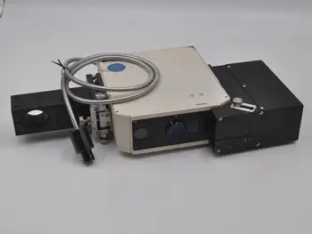 

SD-2100 SIX DIMENSIONS laser optical multi-angle collimator