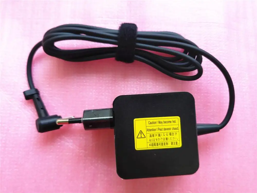 Зарядное устройство для Asus C200 C200MA C300 C300MA VivoBook X200 X200CA X200MA X200LA X201E|charger for asus|ac adapter