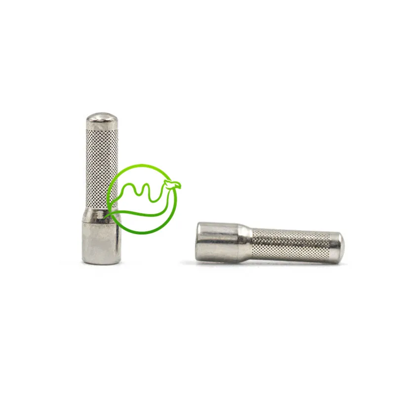 Common Rail Injector Filter CW 095420-0260 Injection Parts- Filter Replacement