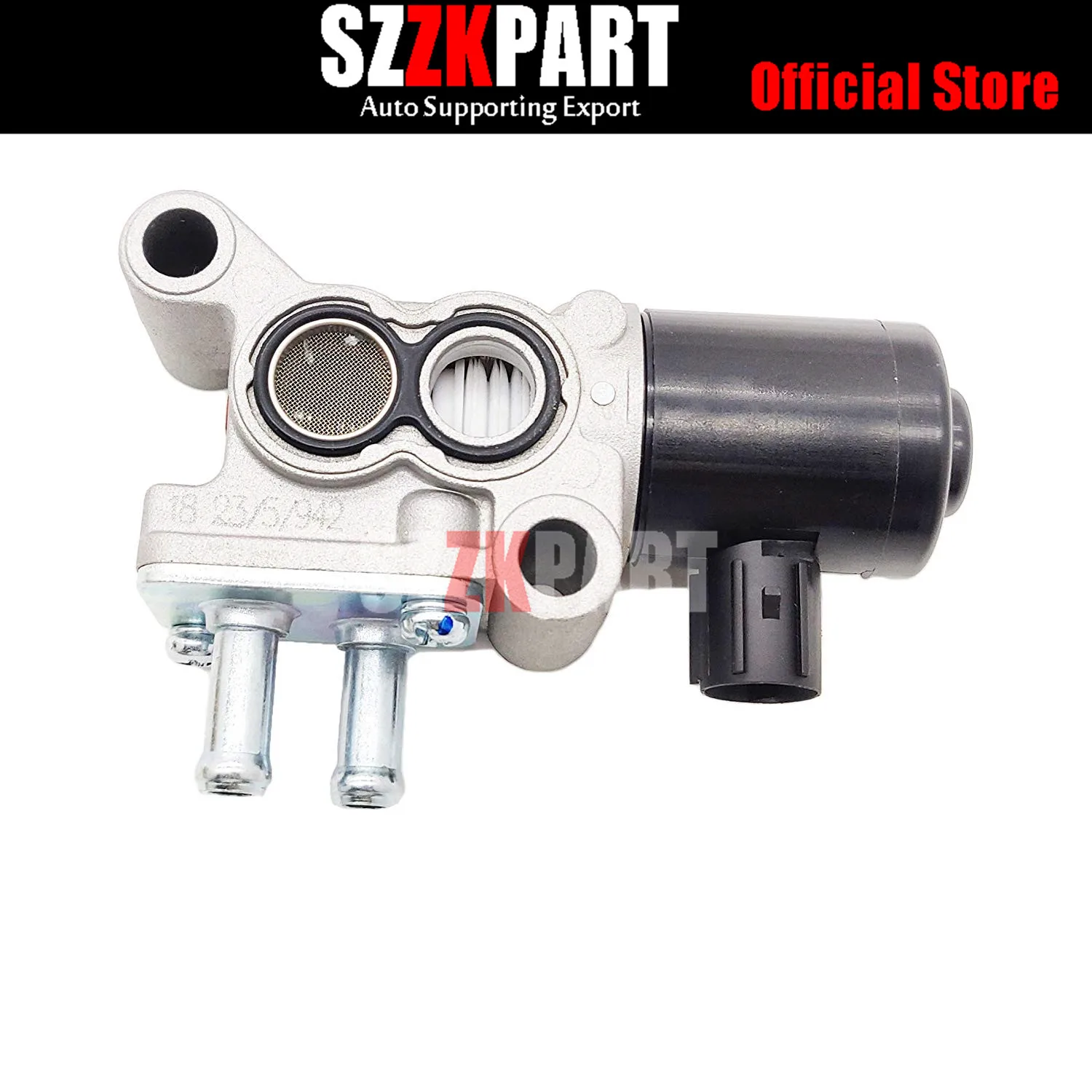 Клапан/двигатель для контроля холостого хода IAC Honda Civic OEM 36450 P2J J01 36450P2JJ01