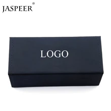 Чехол для очков JASPEER/Сумка/ткань женщин или мужчин ПУ материал