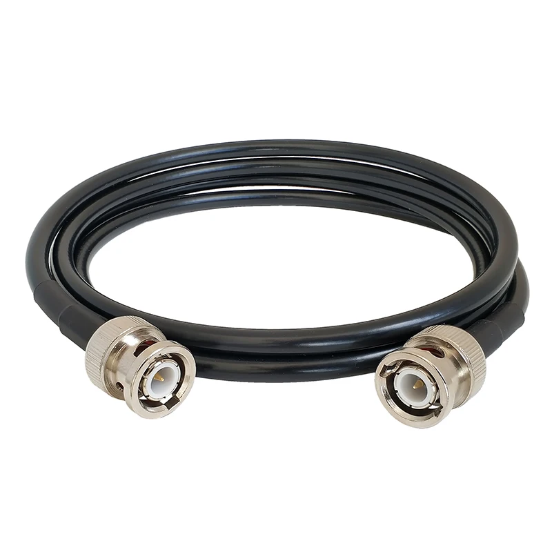  Q9 BNC   90 Ŀ Ǳ   RG-58 RG58 3D-FB Ȯ ̺ 50 Ohm ս
