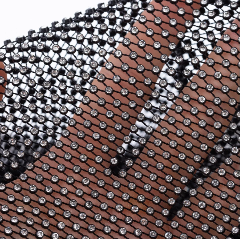 Row Fishing Net Line Stone 4