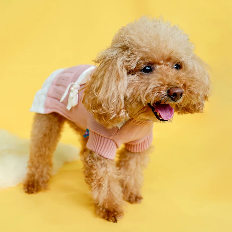 淑女毛线裙_0296