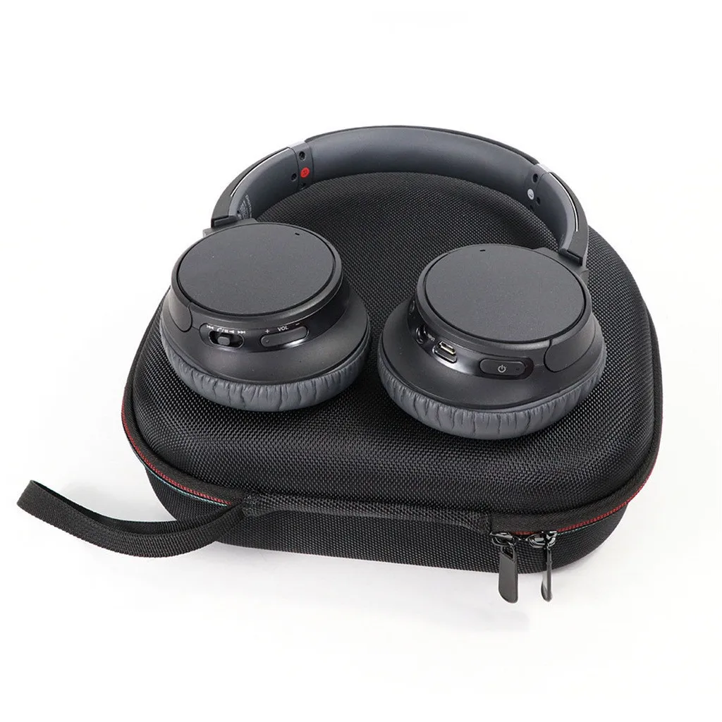 Headphone Accessories, AirPods Box, Protective Case, JBL, Sennheiser
