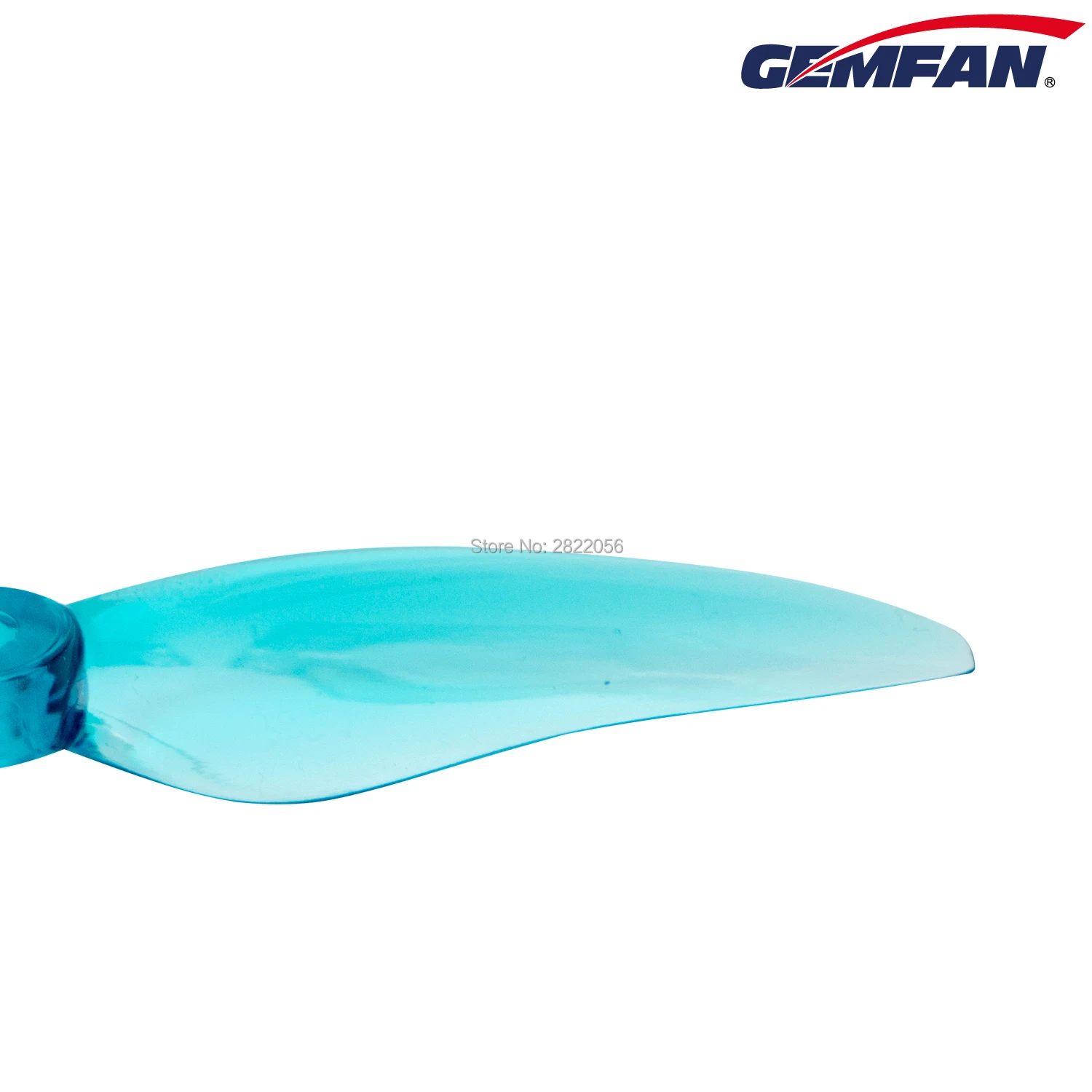 4PCS/ 2Pairs Gemfan Hurricane 51499 5 Inch 3-Blade Propeller for RC Drone FPV Racing Freestyle 2207 2306 Motor Nazgul5 LAL5 4 4PCS/ 2Pairs Gemfan Hurricane 51499 5 Inch 3-Blade Propeller for RC Drone FPV Racing Freestyle 2207 2306 Motor Nazgul5 LAL5 - Image 4