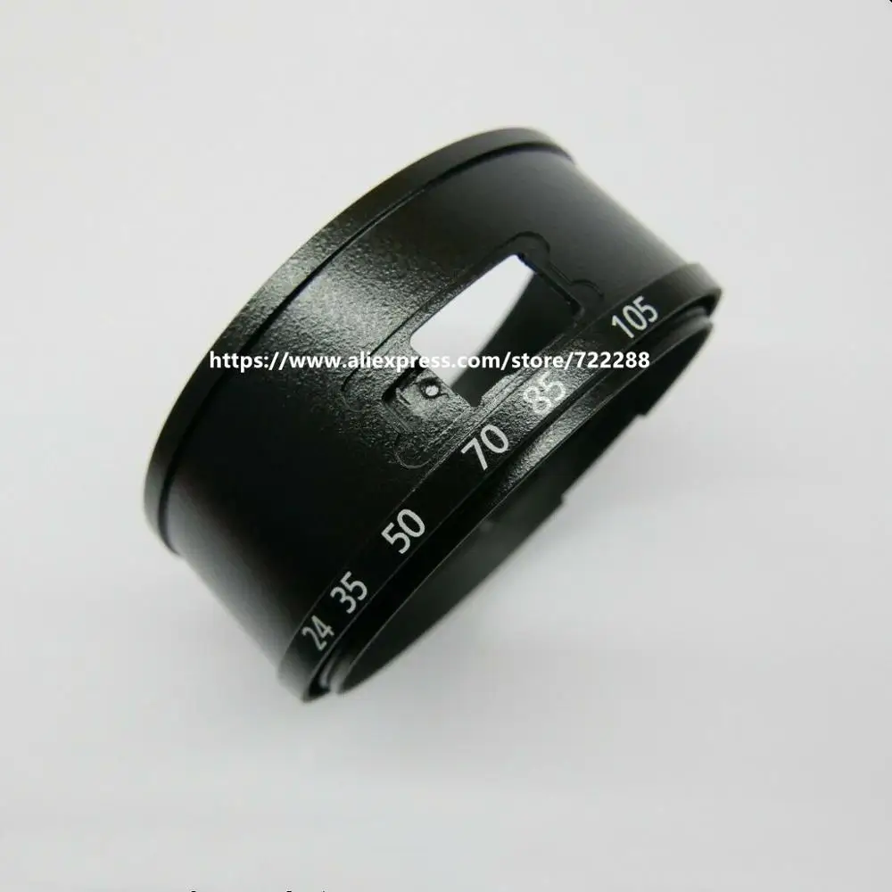 Запасные части для Canon EF 24-105 мм F/4 L IS II USM объектив бочка зум кольцо в сборе