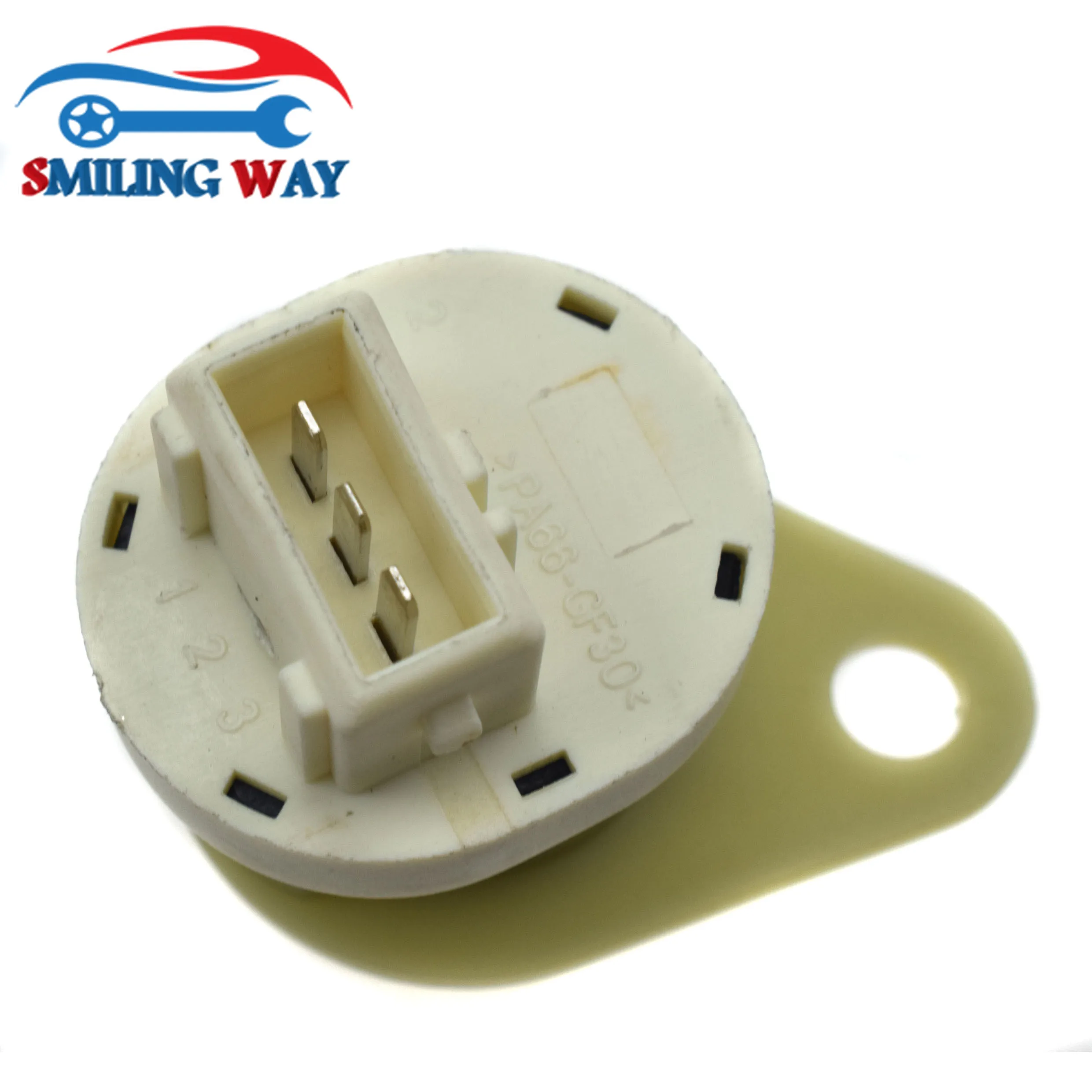 Speed Speedo Sensor or Connector Harness Plug For Citroen Peugeot Renault Lancia Fiat 616070 9623111980 9635057280 9635080680 auto speed sensor
