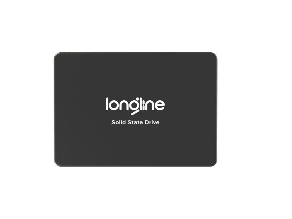 Longline 1 ТБ 2 5 &quotSata SSD 560/530 Мб/с 3D NAND LNG560SSD/1 | Компьютеры и офис