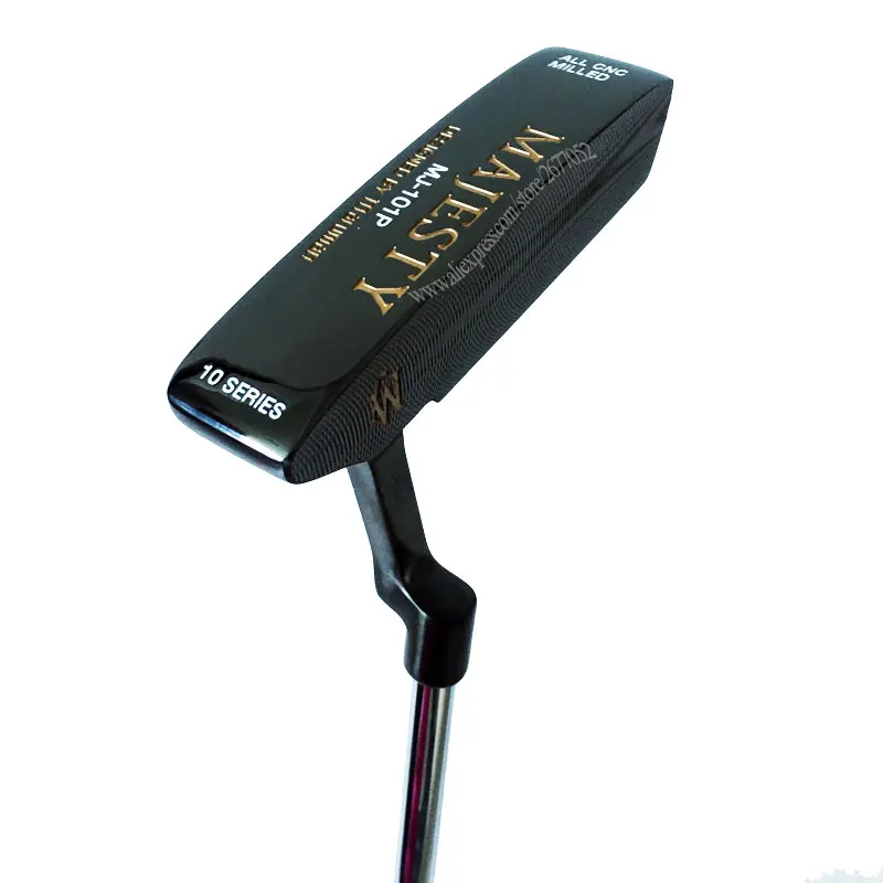 Новые клюшки для гольфа Maruman Majesty MJ 101P длиной 33 или 34 стальной вал 35 дюймов и