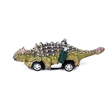 

Pull Back Dinosaur Model Car Simulation Cars Toys For Kids Mini Gifts Vehicles Toys For 3-9 Year Old Age Boys Cars