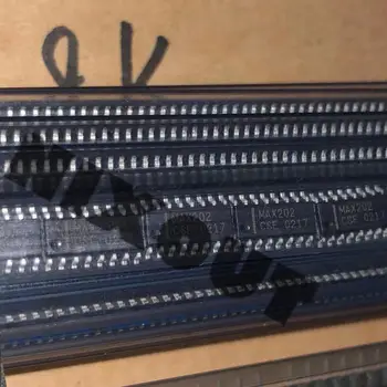 

100PCS~500PCS/LOT MAX202CSE MAX202 SOP-16 100% original authentic non-fake