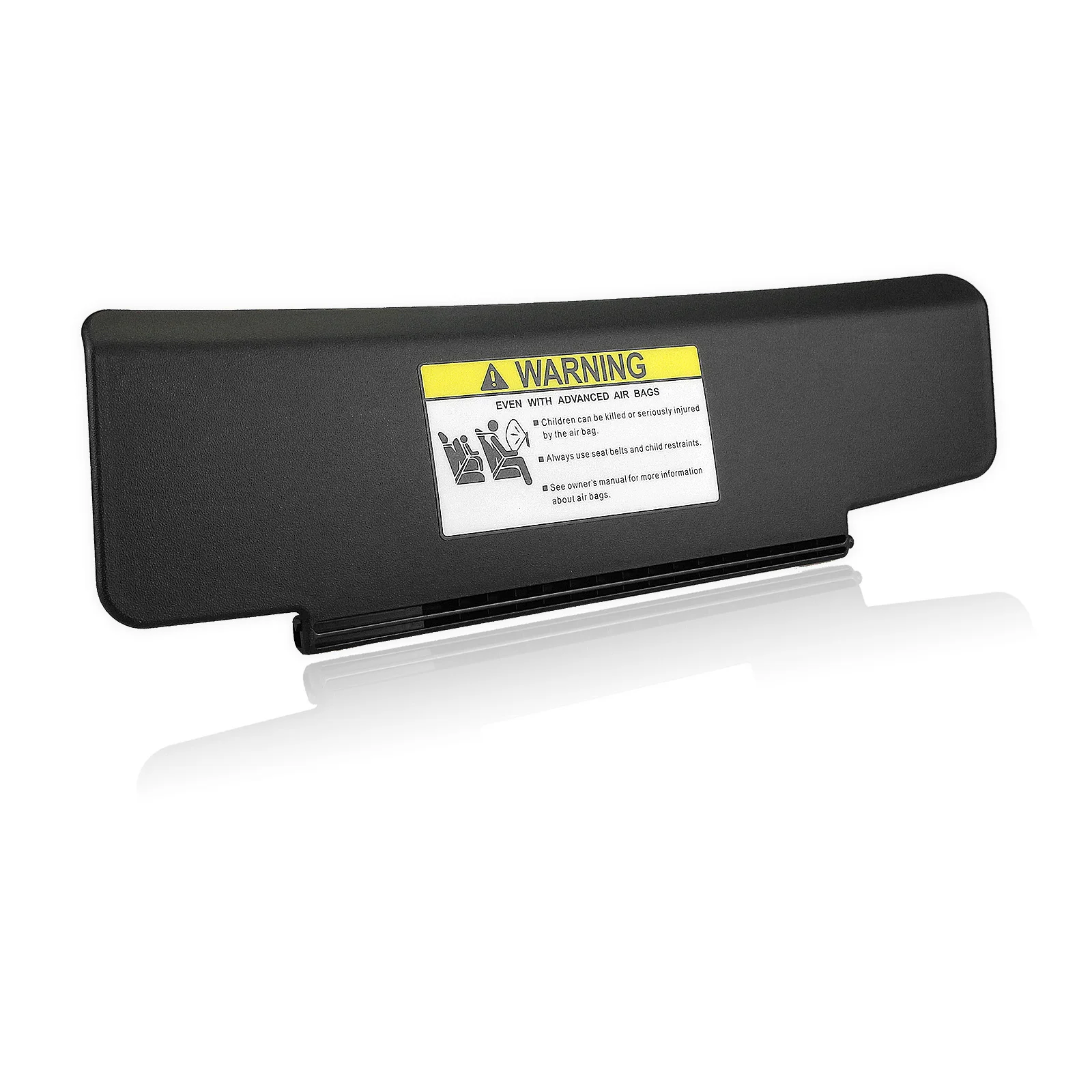 Mazda MX-5 MX5 Miata 2006-2015 용 썬 바이저 검정색 왼쪽 드라이버 오른쪽 썬 쉴드 앞 창 커버 그늘 앞 유리 선 바이저