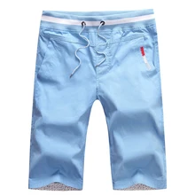 Однотонные шорты, красивые модные летние однотонные спортивные шорты, мужские шорты-карго, большие размеры, пляжные шорты, 11 цветов