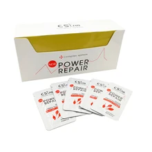 Как горячие пирожные витамин а D мазь для тату лечение кожи ремонт VA VD витамин а и d боди-арт Исцеление кожи 100 упаковка