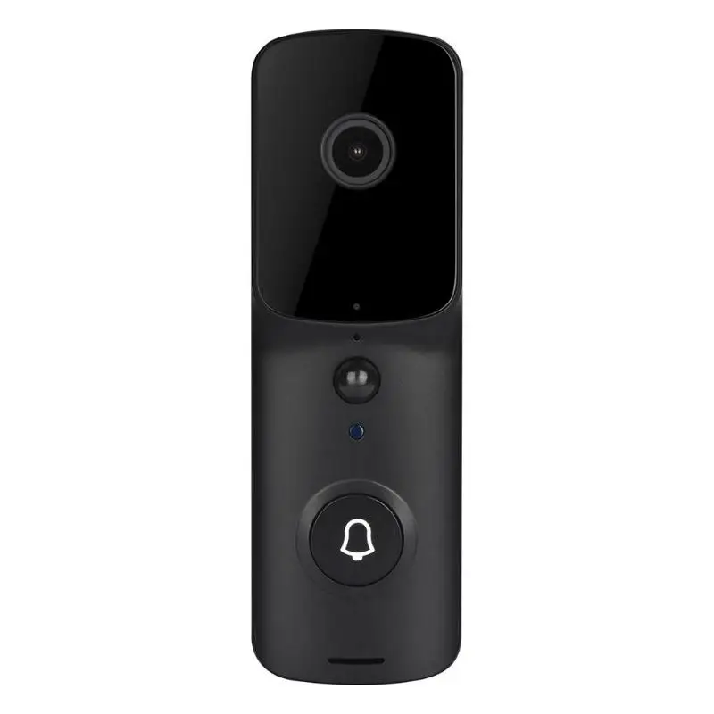 Набор2 Горячая WiFi смарт IP видео дверной звонок классический V30 1080P беспроводной IP видео ночного видения ИК сигнализация домофон камера Умный дверной Звонок - Комплект: Набор2