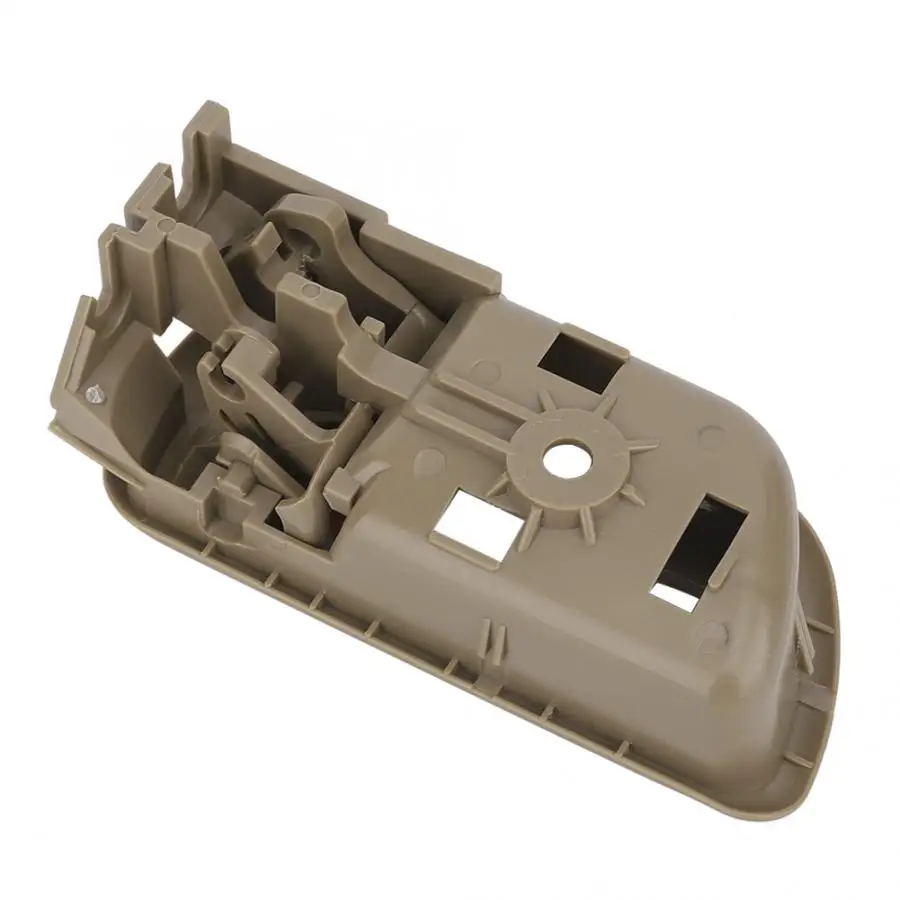 Дверные ручки автомобиля ручка левой двери подходит для Toyota Camry 2002-2006 69206-33040LH аксессуар для автомобиля аксессуары