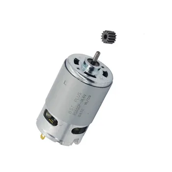 

14.4V/14 Teeth Motor Engine For Bosch GSR14.4-2 Cordless Electric Screwdriver General Purpose Motors