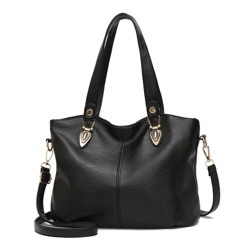 

2020 Designer Bags Famous Brand Women Bags Soft Leather Handbag Women's Shoulder Crossbody Bags For Woman Sac a Main Femme