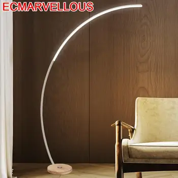 

Standing for Living Room Lampe Sur Pied Lampen Voor Woonkamer Salon Stehlampe Lampadaire Staande Lampara De Pie Floor Lamp