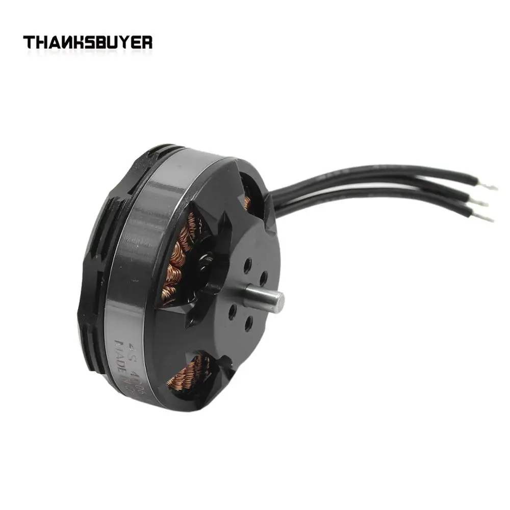 Спасибо покупатель Tarot 4006 620KV бесщеточный двигатель TL68P02 для 650 Pro/680Pro