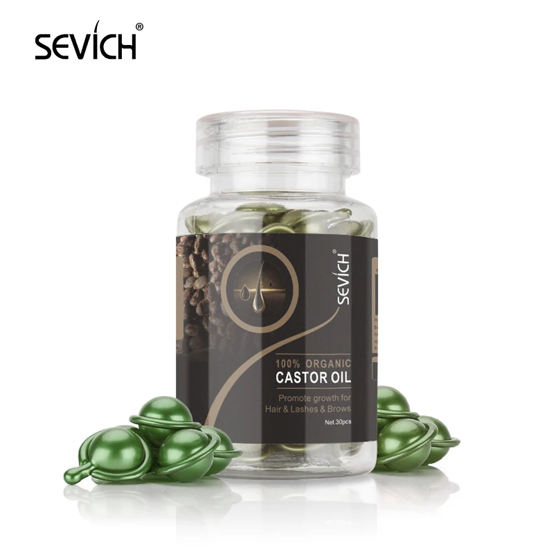 Castor Oil