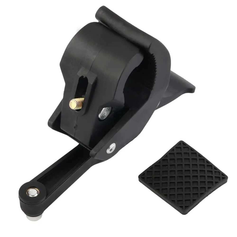 Bike Bicycle Cycling Handlebar Mount Water Bottle Cage Holder Rack Clamp New Arrival