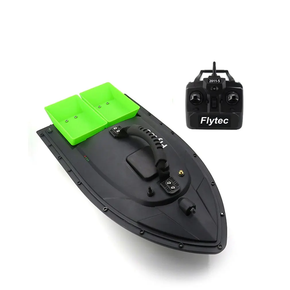 Flytec 2011-5 рыболовный инструмент, умная радиоуправляемая приманка, лодка, игрушка, рыболокатор, рыболокатор, дистанционное управление, рыболовная приманка, лодка, корабль, скоростная лодка, радиоуправляемые игрушки