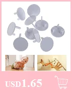 Baby Loves, 2 шт., портативная мягкая Расческа для новорожденных, расческа для волос, набор расчесок, массажер для головы, новинка