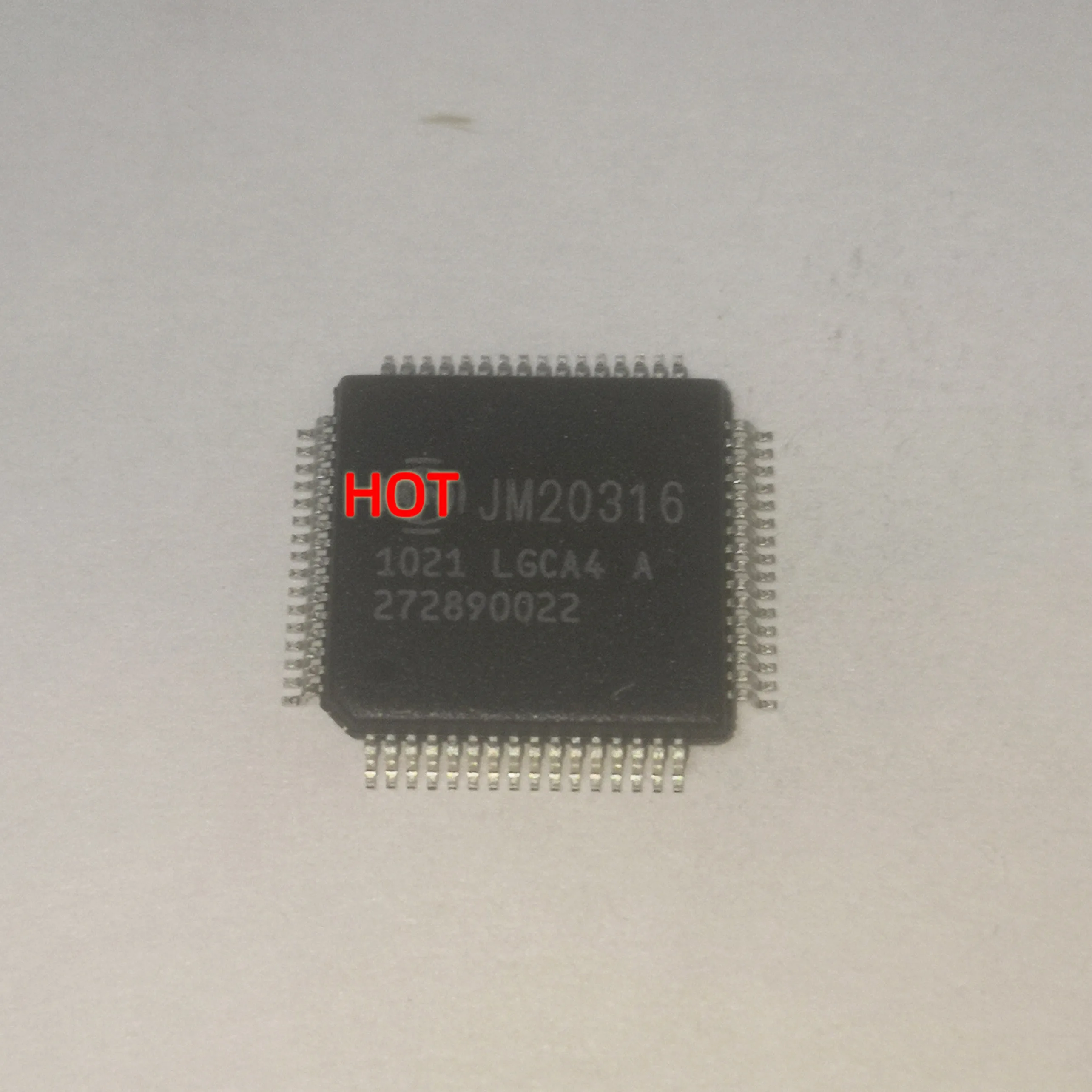 

10unids/lote JM20316-LGCA4A QFP64 The batch price consulting service