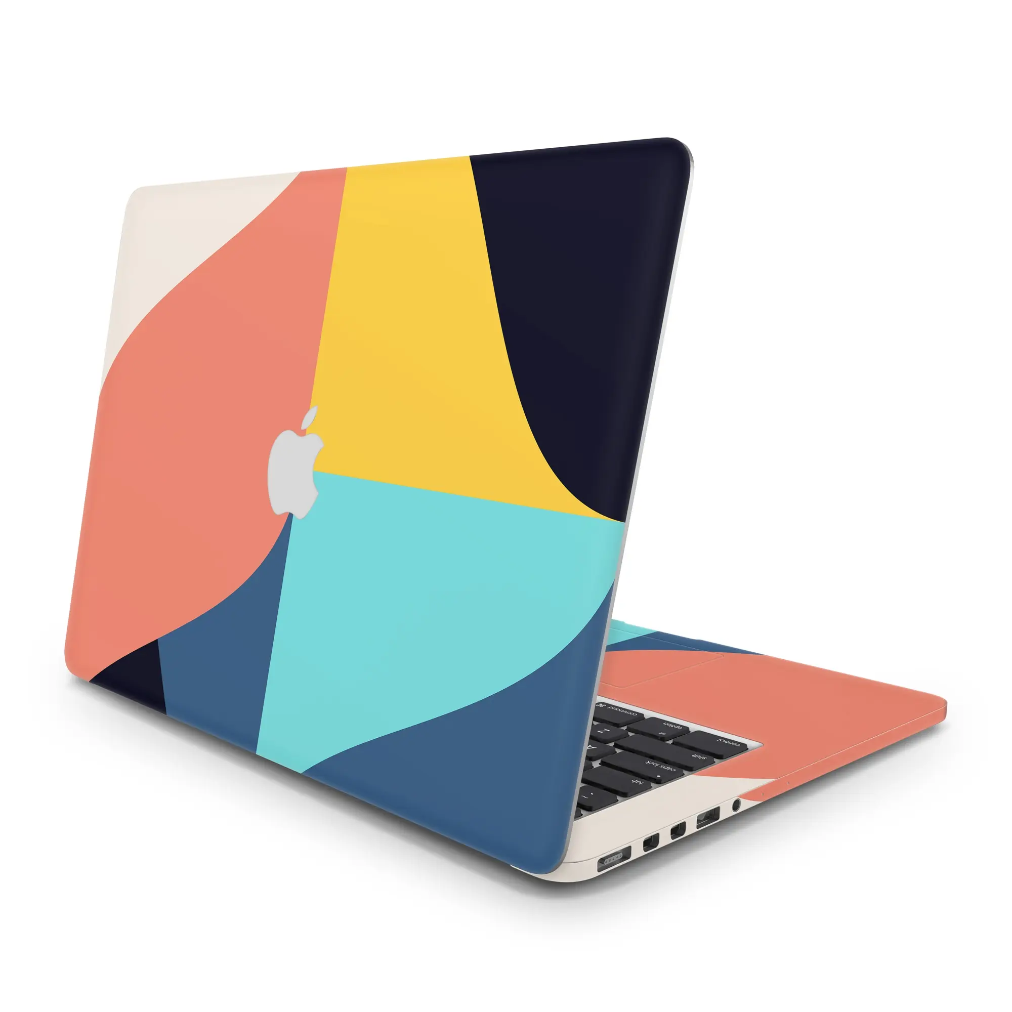 Sticker Master Colorful Art Macbook Pro 16 Custodia 2019 Per Macbook Air Custodia Da 13 Pollici Per Macbook Pro Custodia Da 13 Pollici 2019 Macbook Pr