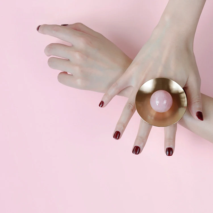 Handle, Móveis Botões, Pink Crystal, Puxar armário, Hardware