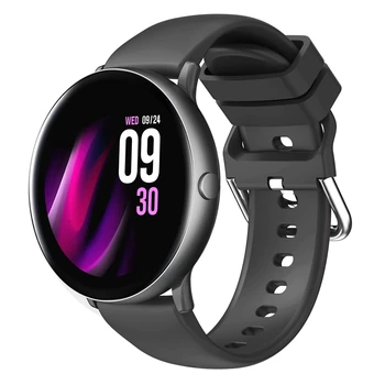 

S22T Smart Watch 1.09 Inch Round Sn IP67 Waterproof Outdoor Sports Multifunctional Health Monitoring Smart Bracelet