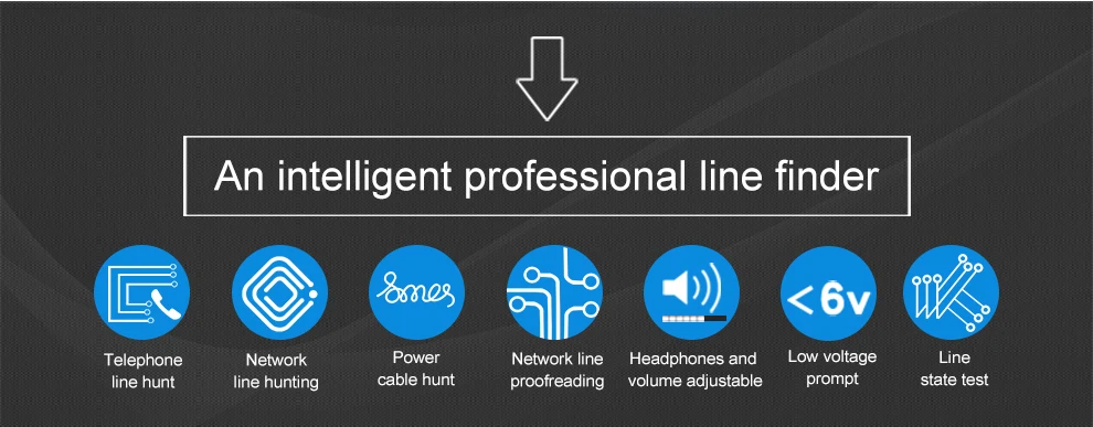 ut682 Network line finder (2)