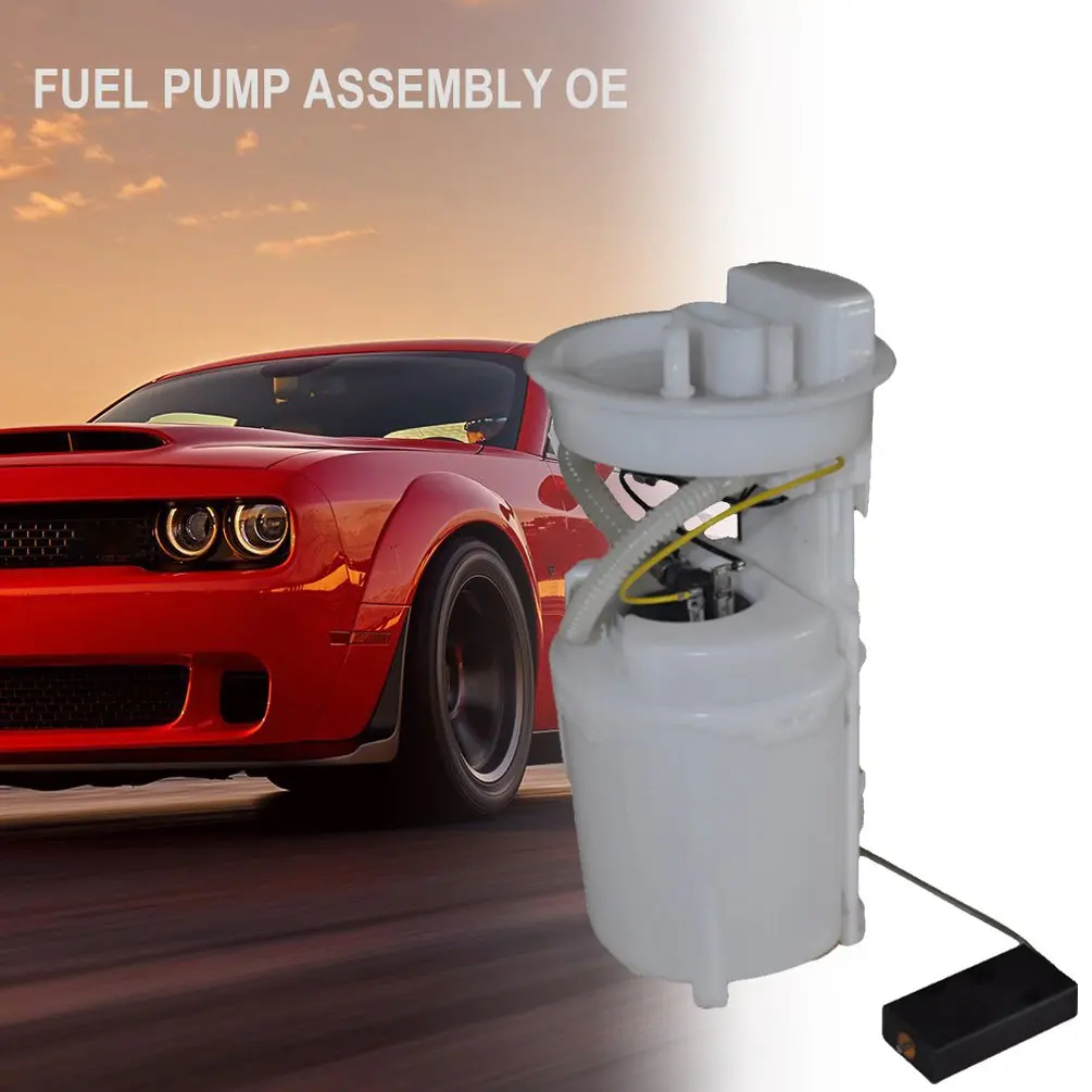 

Fuel Pump High Performance Automatic Replacement Parts Durable Fuel Supply System Accessories 6N0919051N