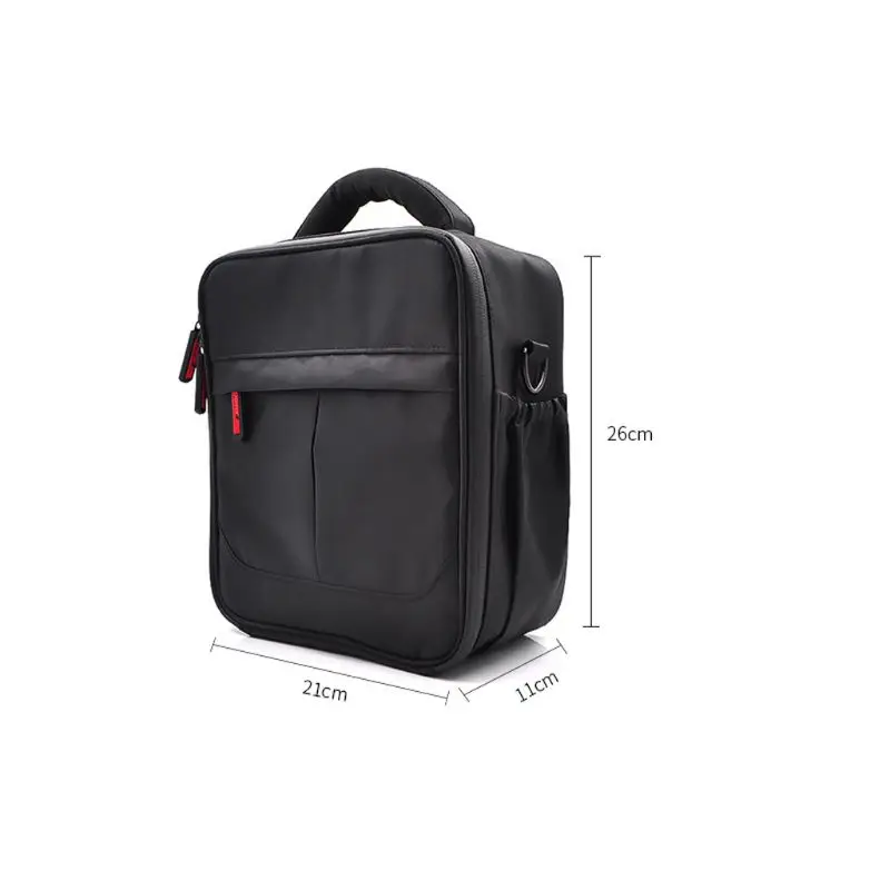 Buy Mini Storage Handbag Carry Case Shoulder Crossbody Bag for DJI Mavic Mini Drone X6HB