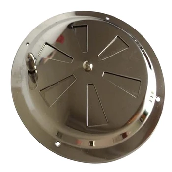 

4 "Kayak Stainless Steel Ventilation Boat Access Window Ventilator Access