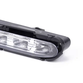 

For Mercedes Benz W211 E-Class E320 Tail Lights Lamps Replacement Auto